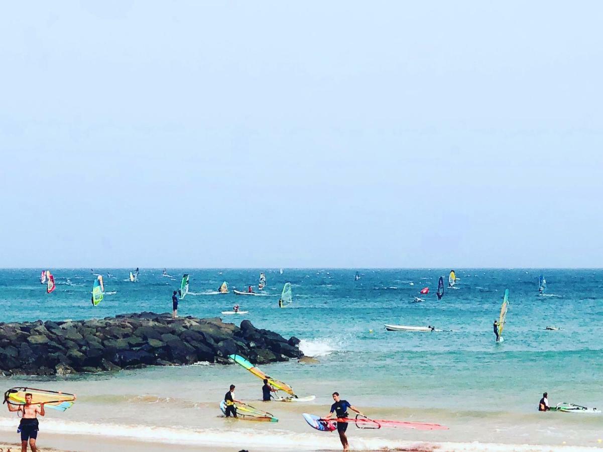Los Charcos Costa Teguise Kültér fotó